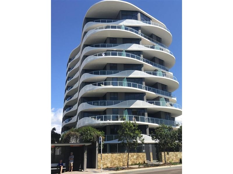 1005/3 Meta Street, Mooloolaba QLD 4557
