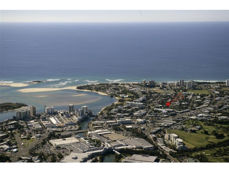 7/82 Beach Parade, Maroochydore QLD 4558
