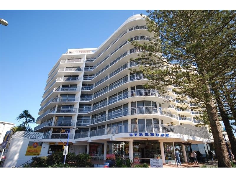 10/2 Brisbane Road, Mooloolaba QLD 4557