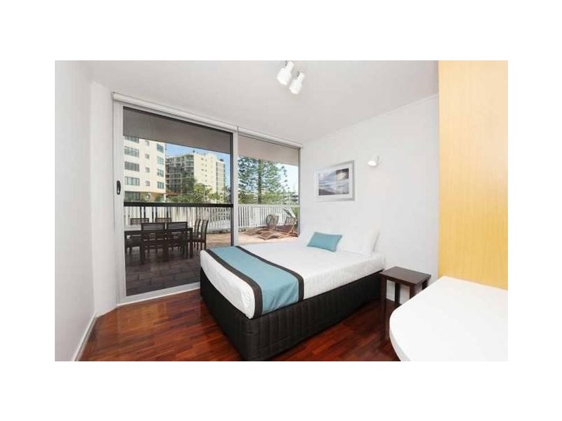 10/2 Brisbane Road, Mooloolaba QLD 4557