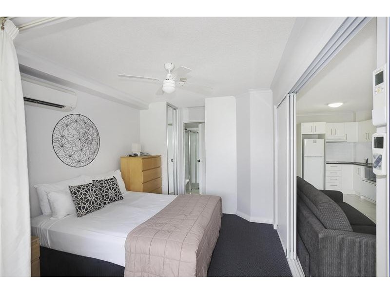 103/180 Alexandra Parade, Alexandra Headland QLD 4572