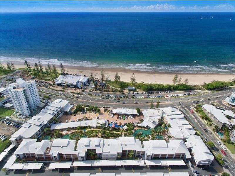 103/180 Alexandra Parade, Alexandra Headland QLD 4572