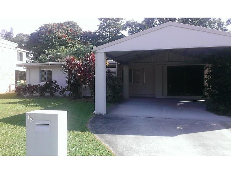 18 Eliza Way, Maroochydore QLD 4558