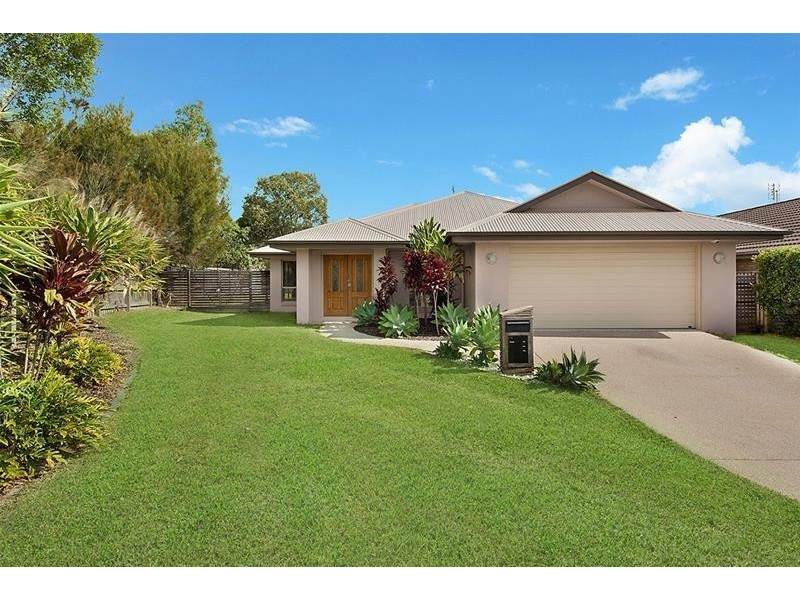 6 Jade Court, Little Mountain QLD 4551