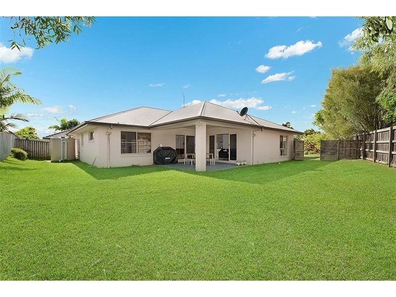 6 Jade Court, Little Mountain QLD 4551