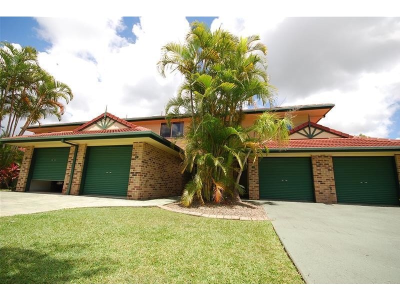 8/11-21 Lakeshore Avenue, Buderim QLD 4556