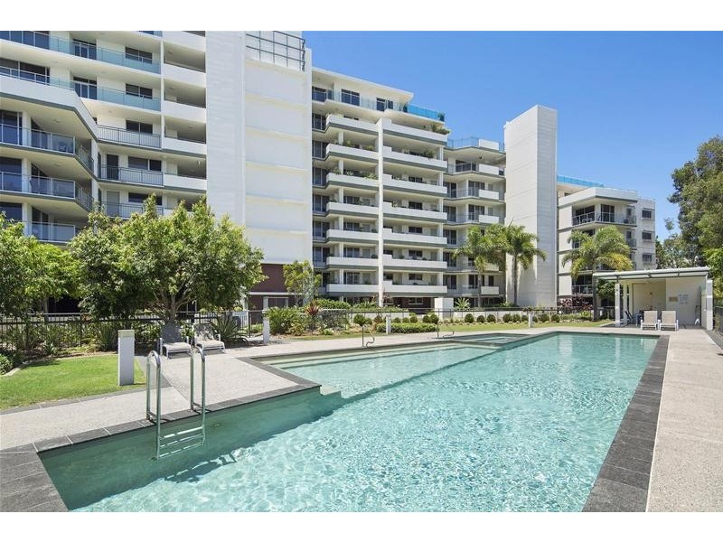 2404/1A Mungar Street, Maroochydore QLD 4558