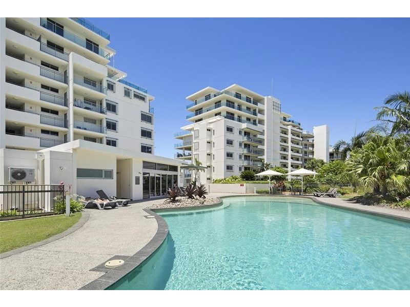 2404/1A Mungar Street, Maroochydore QLD 4558