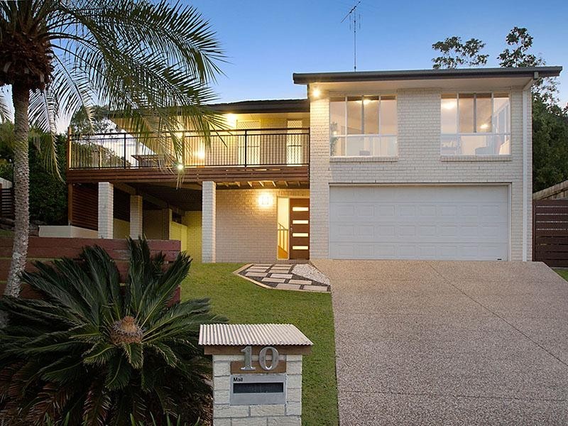 10 Andriana Drive, Buderim QLD 4556