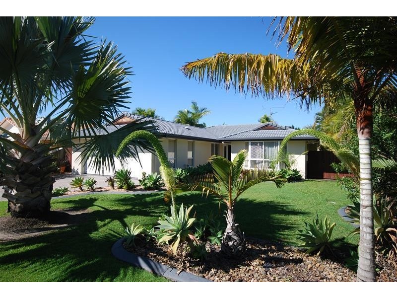 10 Sunburst Court, Mountain Creek QLD 4557