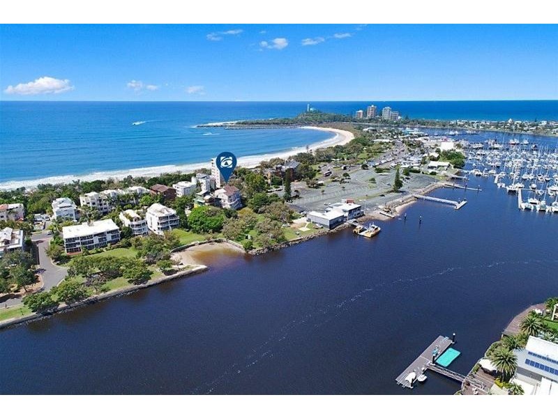 2/73 Parkyn Parade, Mooloolaba QLD 4557