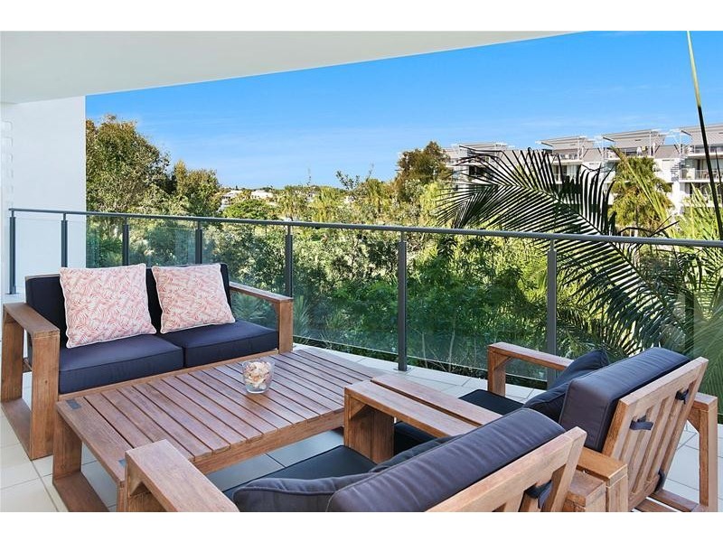 73/57 Grand Parade, Parrearra QLD 4575