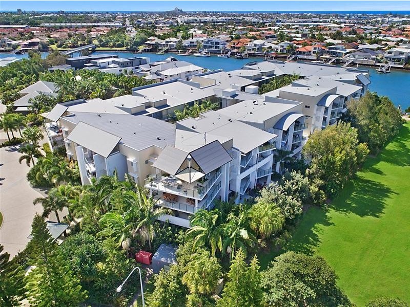 73/57 Grand Parade, Parrearra QLD 4575