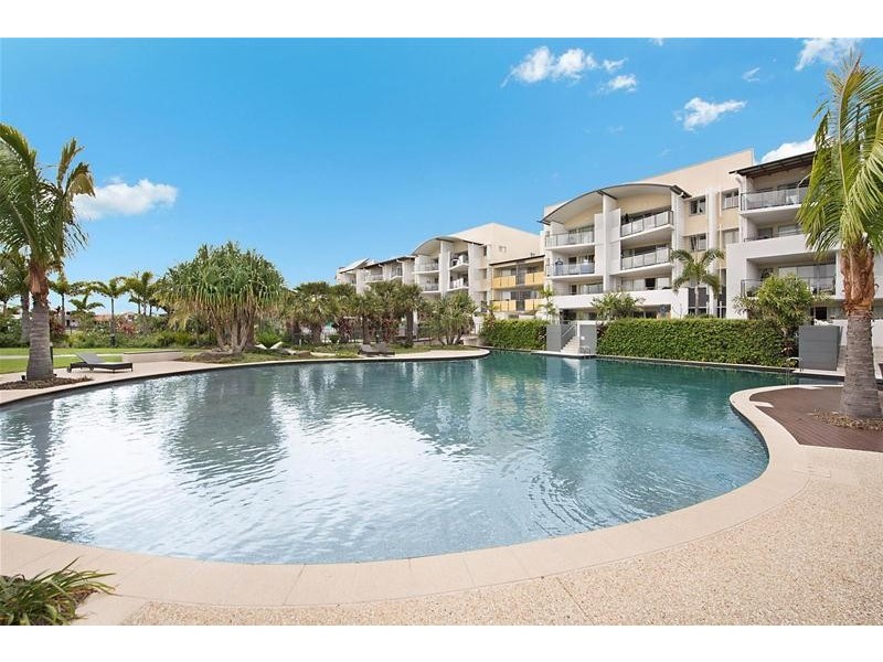 73/57 Grand Parade, Parrearra QLD 4575