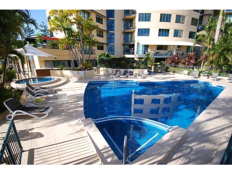 27/13 Mooloolaba Esplanade, Mooloolaba QLD 4557