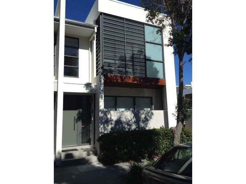 13/9 Moores Crescent, Varsity Lakes QLD 4227