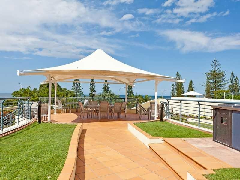 514/121 Mooloolaba Esplanade, Mooloolaba QLD 4557