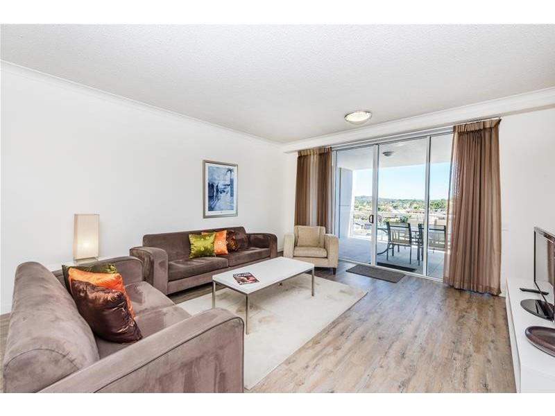 19/21 Smith Street, Mooloolaba QLD 4557