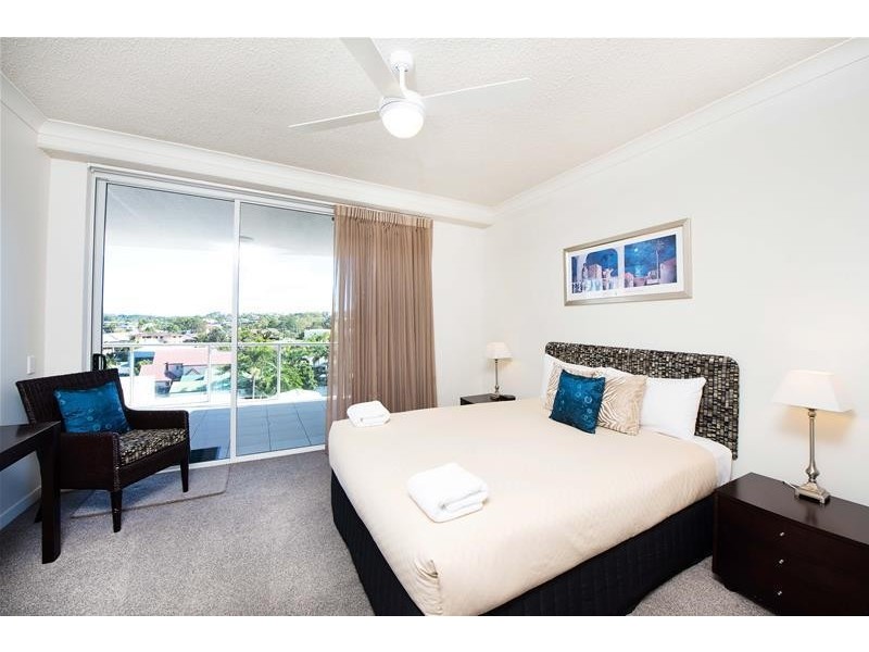 19/21 Smith Street, Mooloolaba QLD 4557