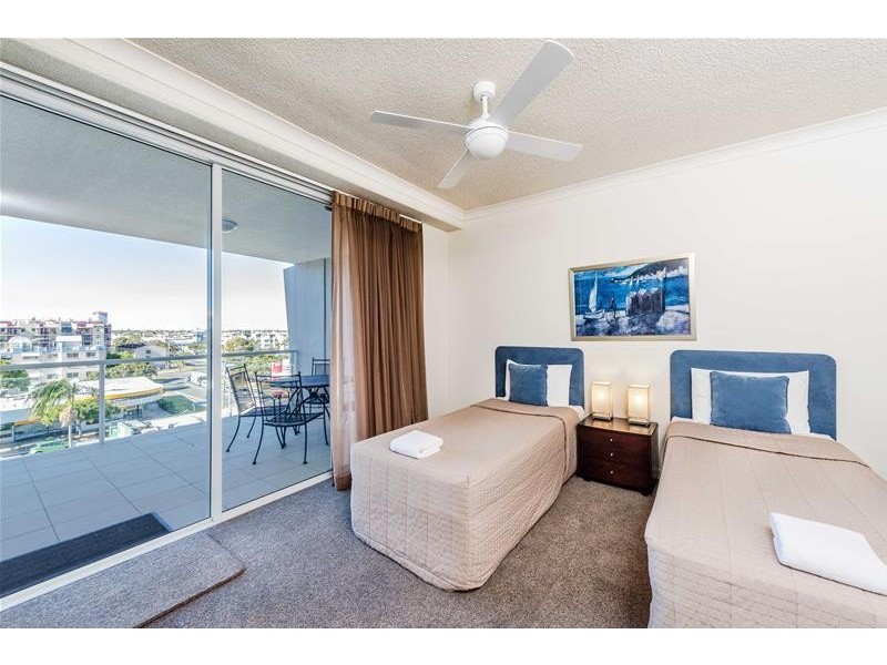 19/21 Smith Street, Mooloolaba QLD 4557