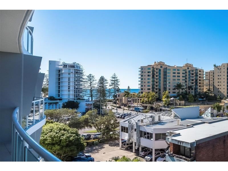 19/21 Smith Street, Mooloolaba QLD 4557