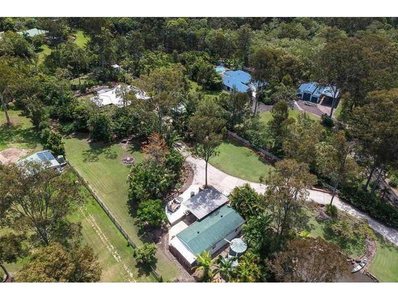 292 Arcoona Road, Yandina Creek QLD 4561