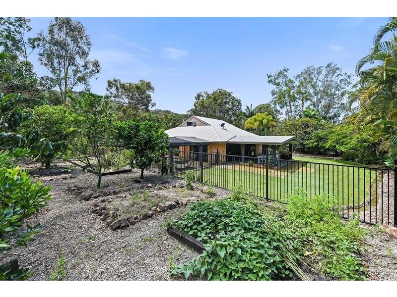 292 Arcoona Road, Yandina Creek QLD 4561