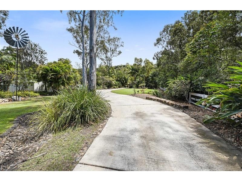 292 Arcoona Road, Yandina Creek QLD 4561