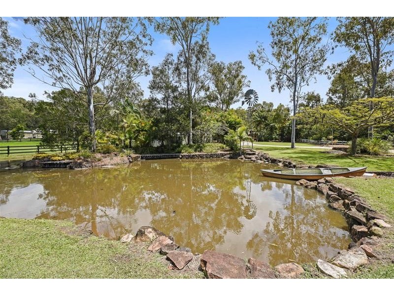 292 Arcoona Road, Yandina Creek QLD 4561