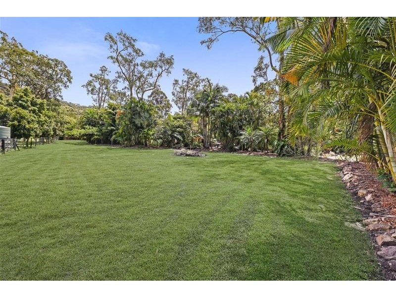 292 Arcoona Road, Yandina Creek QLD 4561