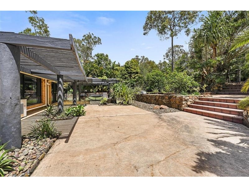 292 Arcoona Road, Yandina Creek QLD 4561