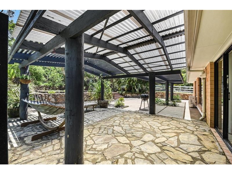 292 Arcoona Road, Yandina Creek QLD 4561