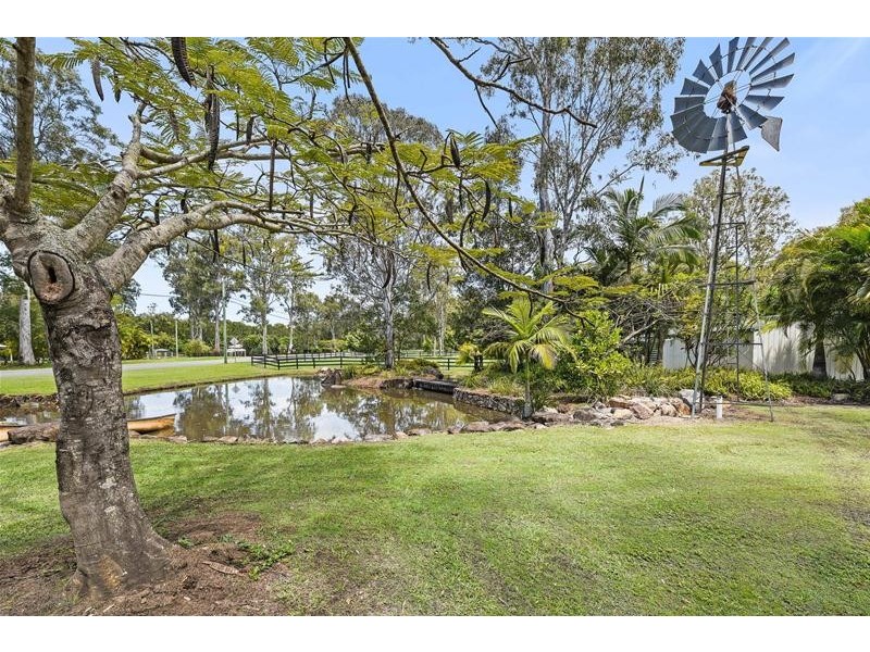 292 Arcoona Road, Yandina Creek QLD 4561