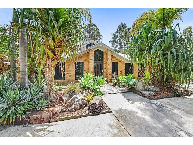 292 Arcoona Road, Yandina Creek QLD 4561