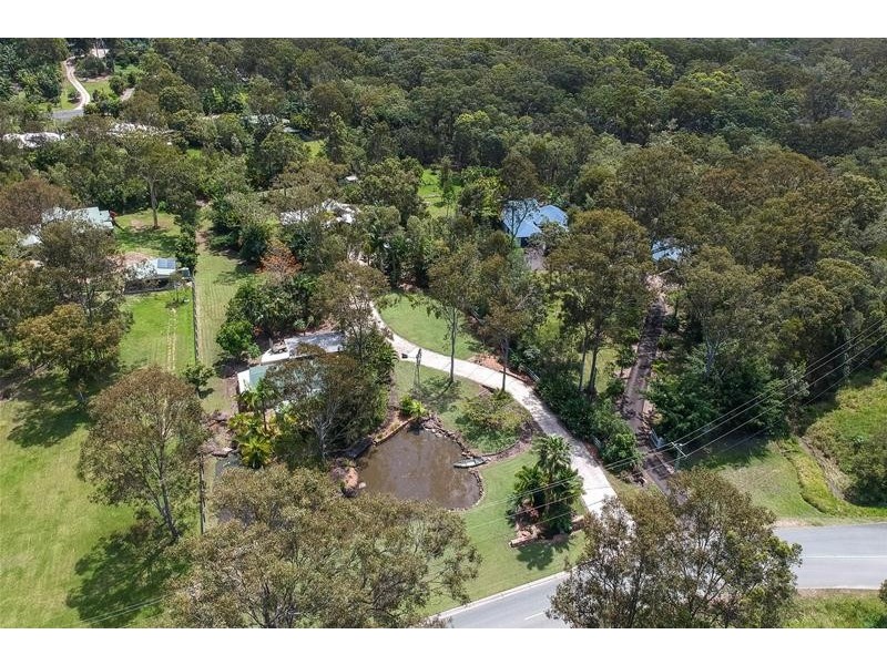 292 Arcoona Road, Yandina Creek QLD 4561