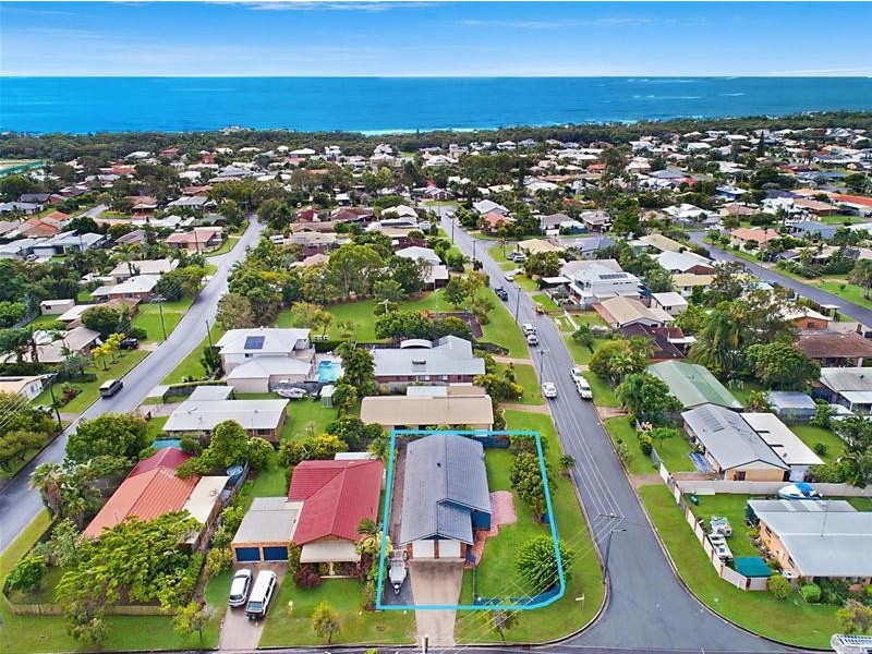 5 Orringa Street, Wurtulla QLD 4575