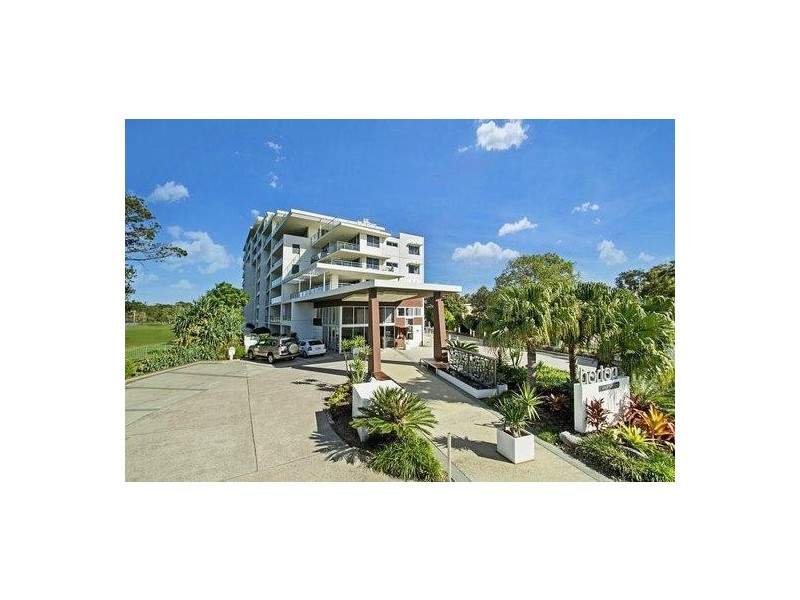 1501/1A Mungar Street, Maroochydore QLD 4558