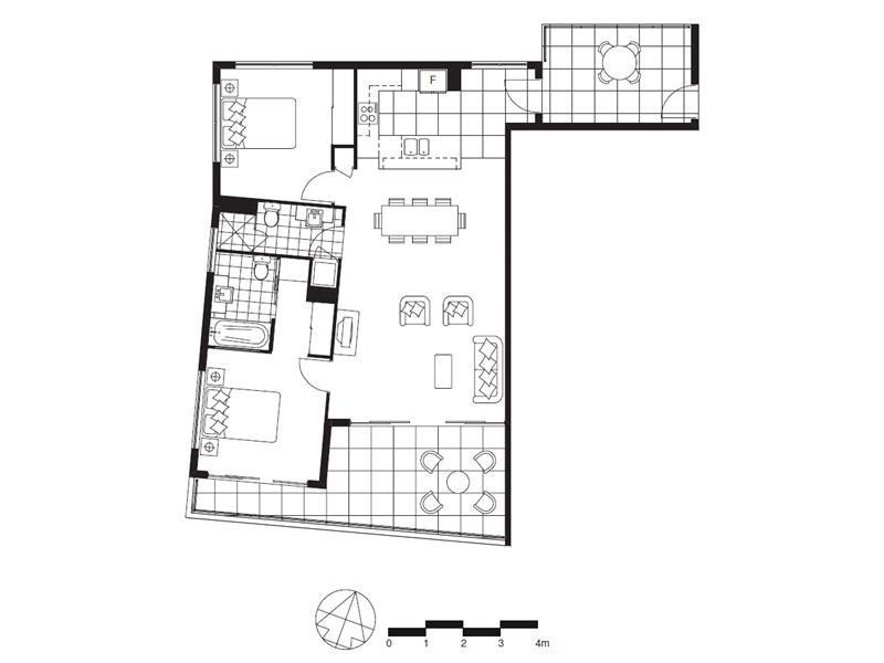 1501/1A Mungar Street, Maroochydore QLD 4558