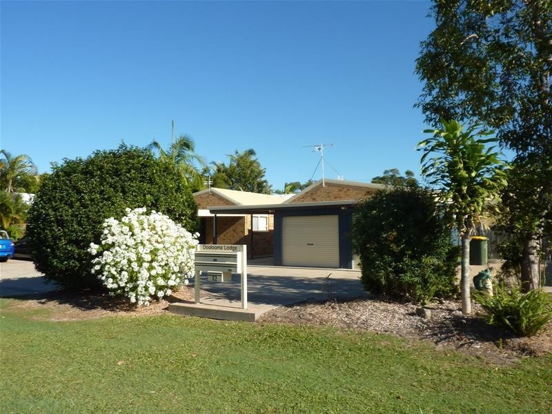 3/12 Doolooma Street, Mountain Creek QLD 4557