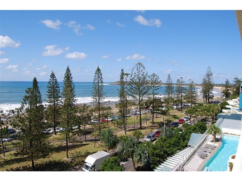 Mooloolaba QLD 4557