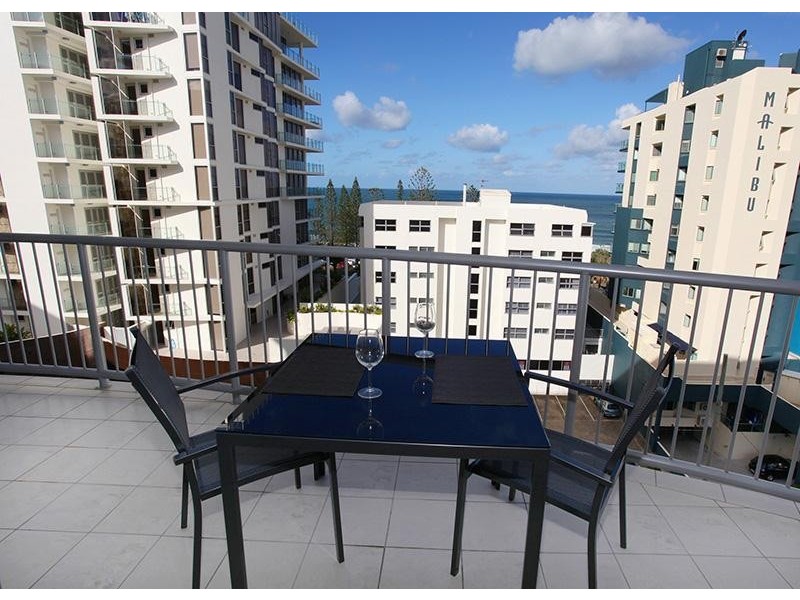 805/29-37 First Avenue, Mooloolaba QLD 4557