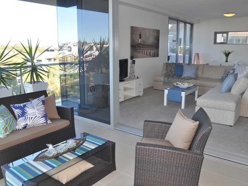 39/38 Riverwalk Avenue, Robina QLD 4226