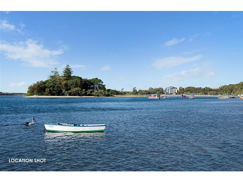 1/25 Hinley Avenue, Maroochydore QLD 4558