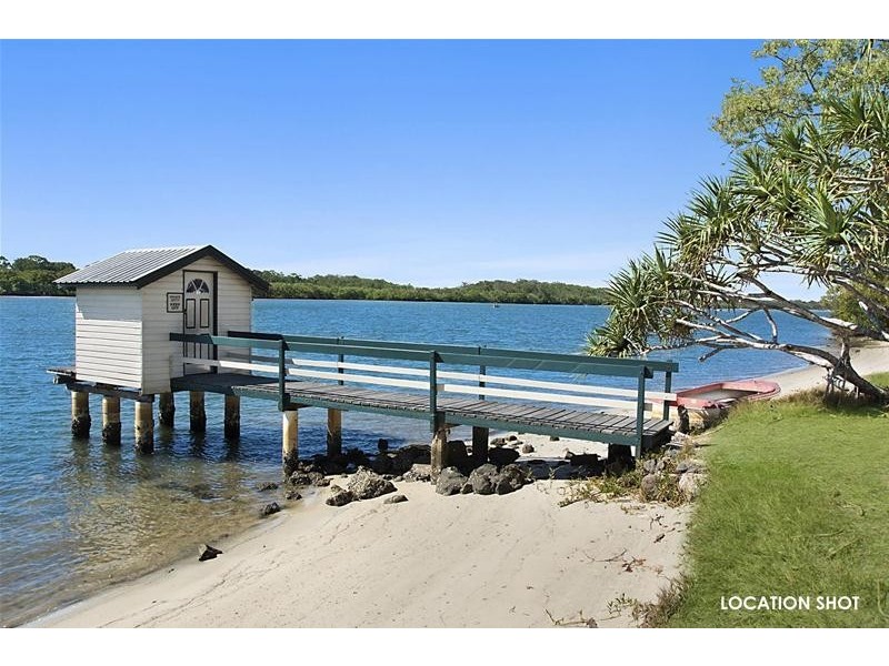 1/25 Hinley Avenue, Maroochydore QLD 4558