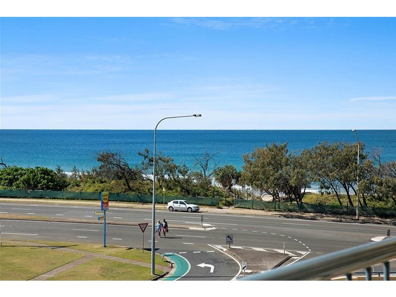 404/98 Alexandra Parade, Alexandra Headland QLD 4572