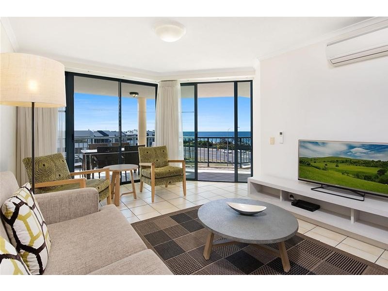 404/98 Alexandra Parade, Alexandra Headland QLD 4572