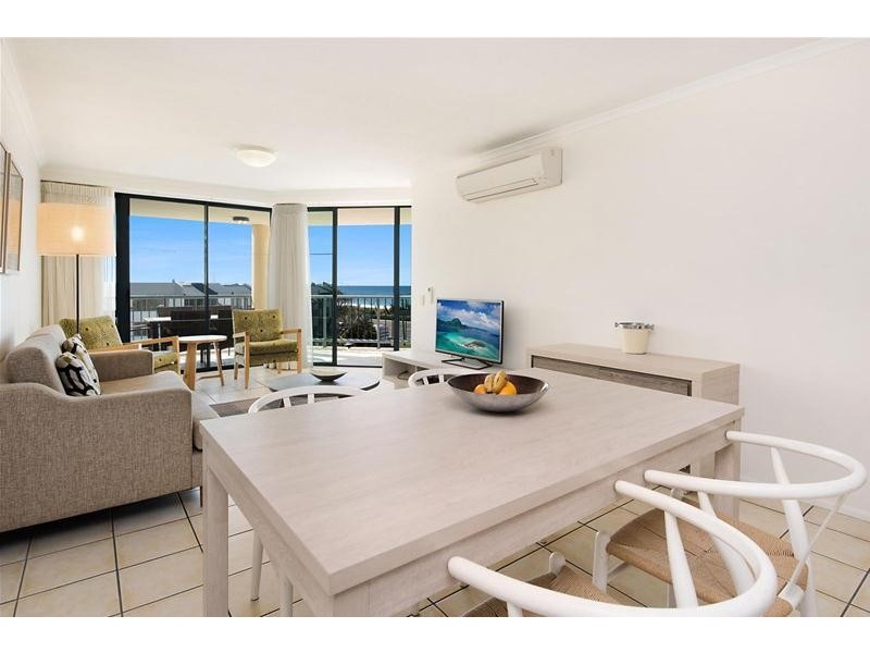 404/98 Alexandra Parade, Alexandra Headland QLD 4572