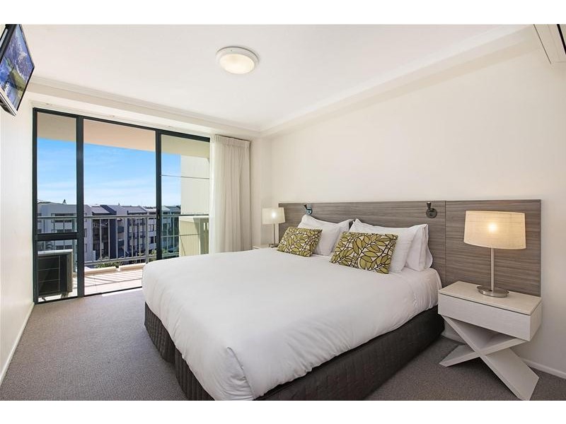 404/98 Alexandra Parade, Alexandra Headland QLD 4572