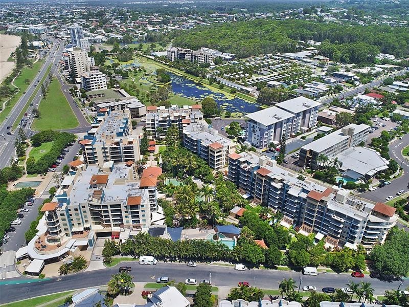 404/98 Alexandra Parade, Alexandra Headland QLD 4572