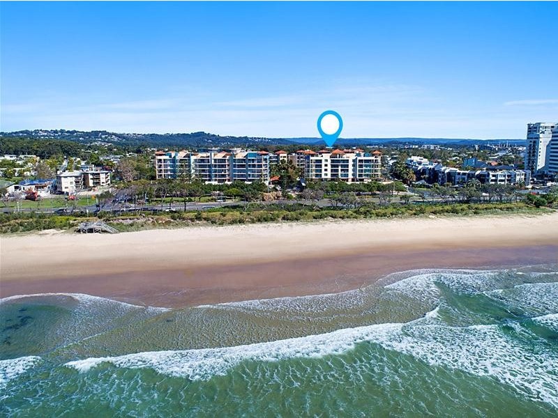 404/98 Alexandra Parade, Alexandra Headland QLD 4572